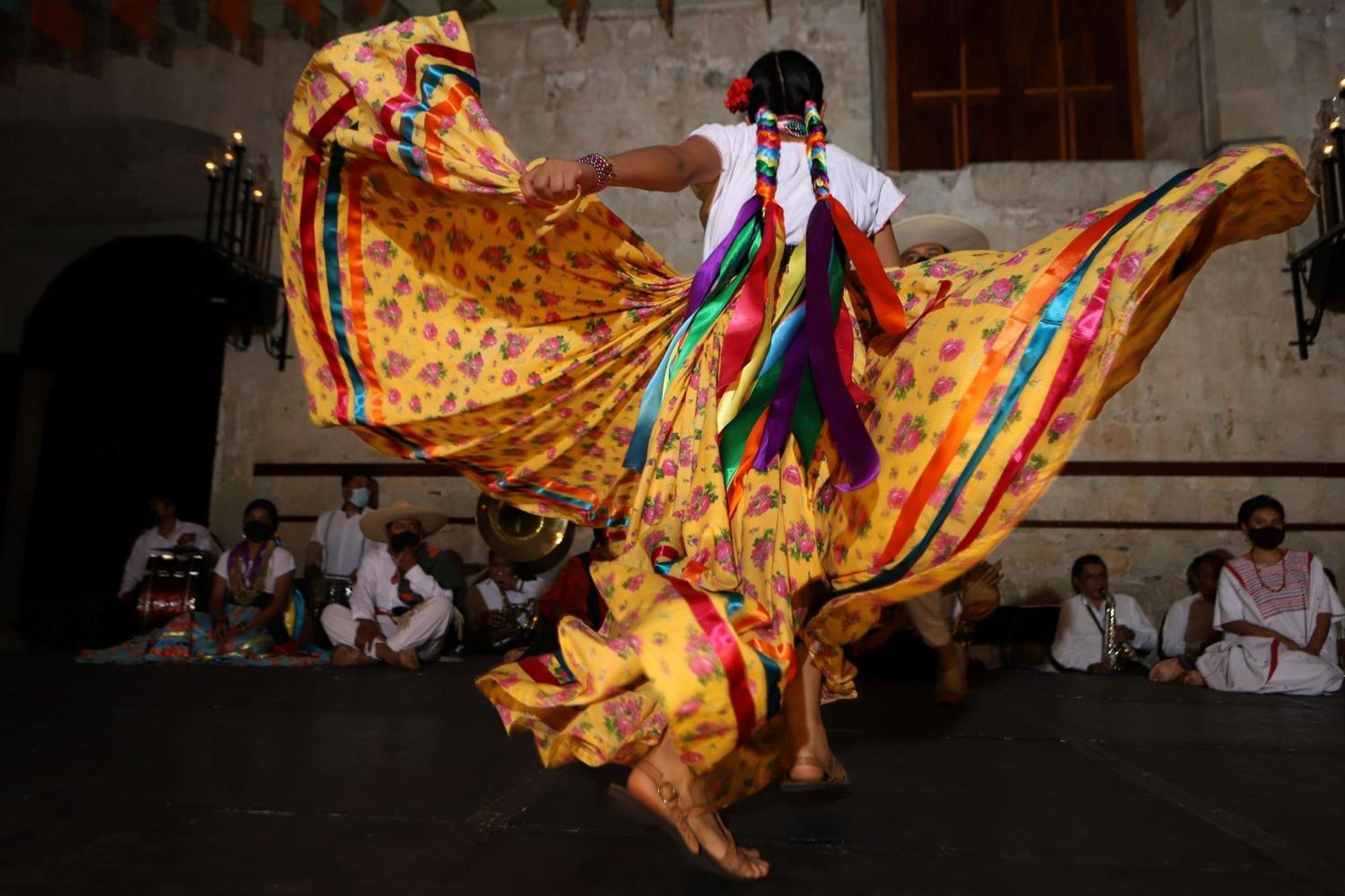 Quinta Real Oaxaca Hotel Luaran gambar
