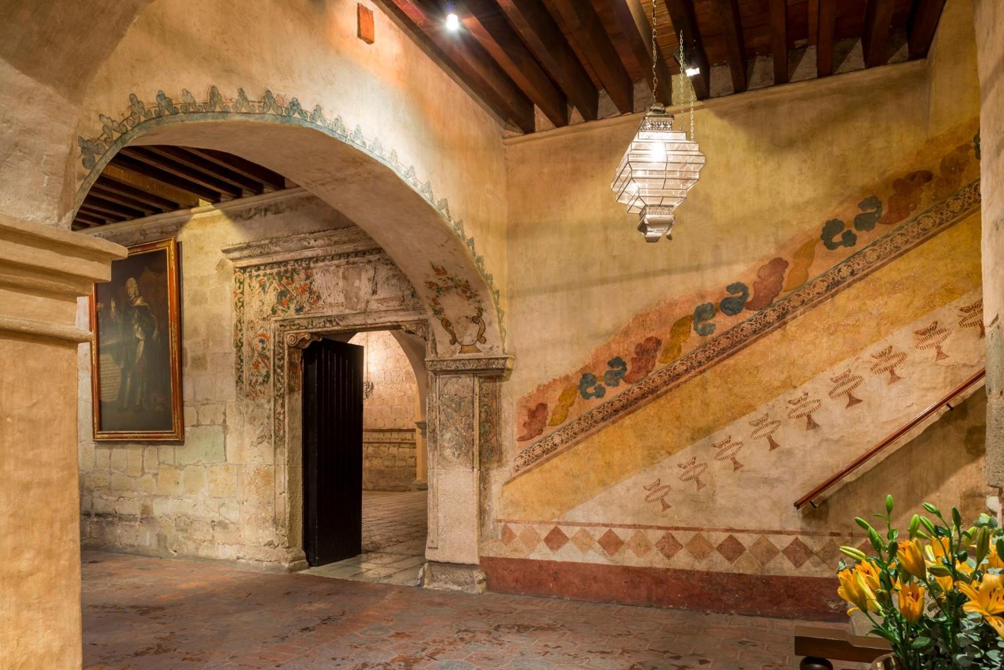 Quinta Real Oaxaca Hotel Luaran gambar