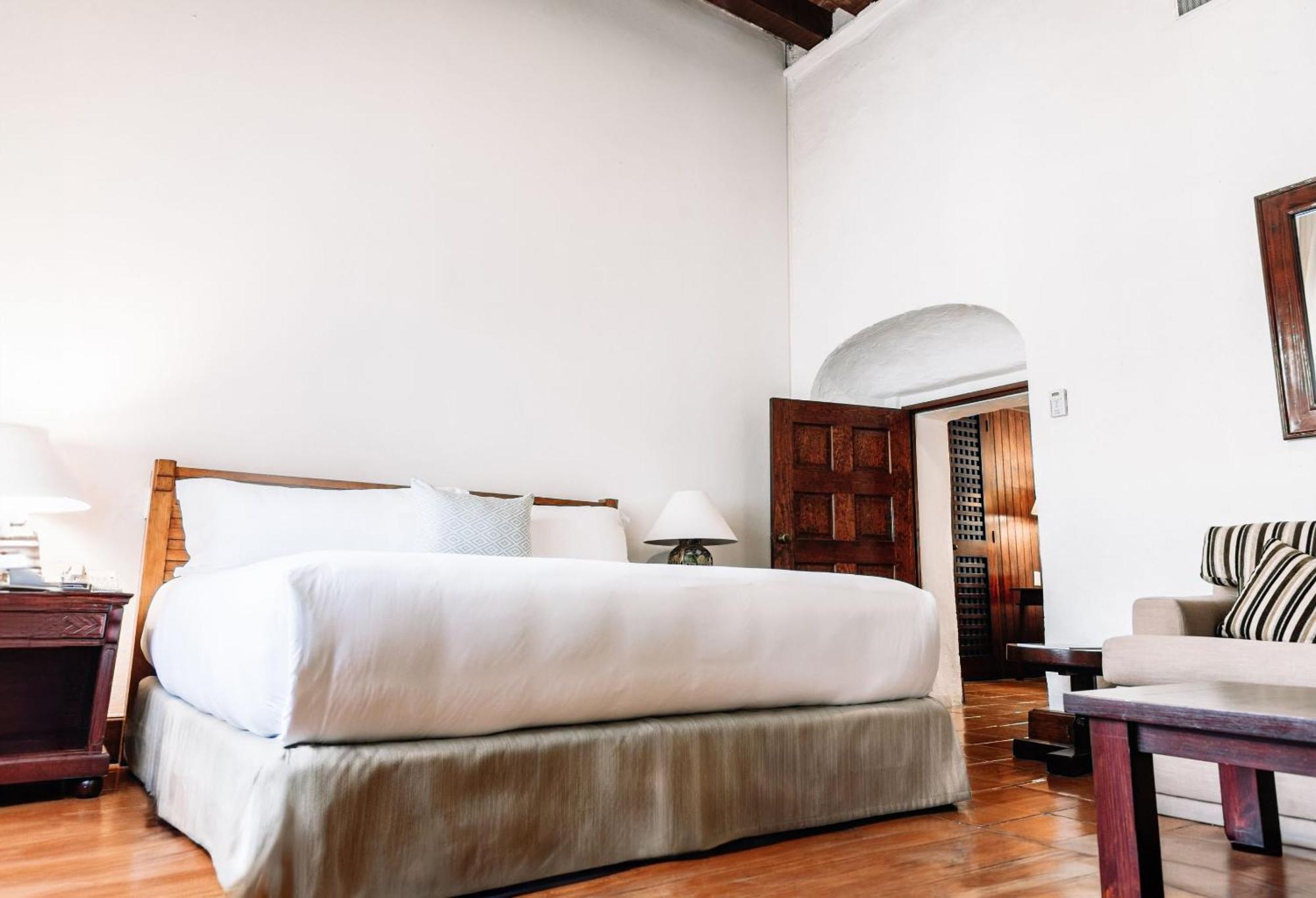 Quinta Real Oaxaca Hotel Luaran gambar
