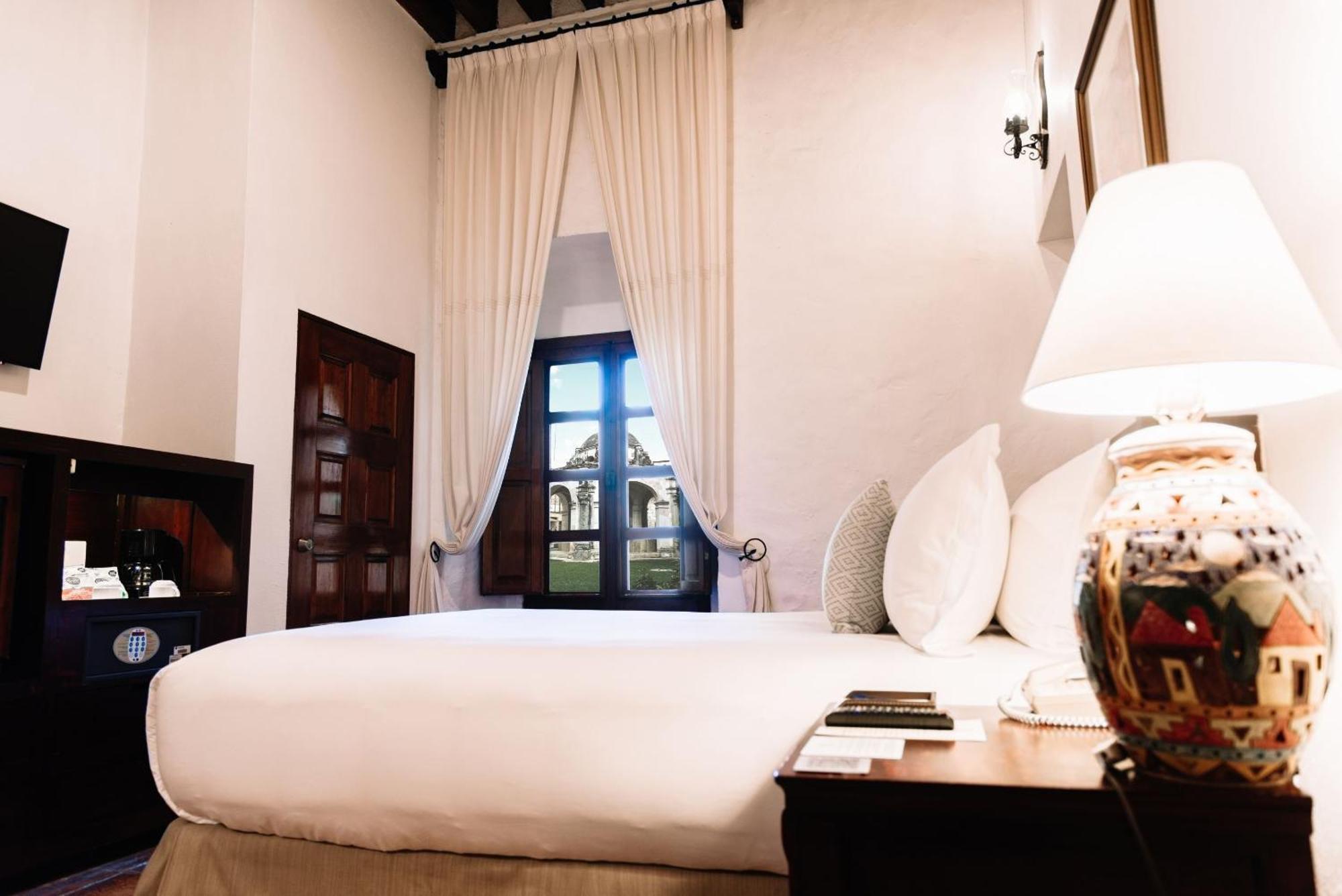 Quinta Real Oaxaca Hotel Luaran gambar