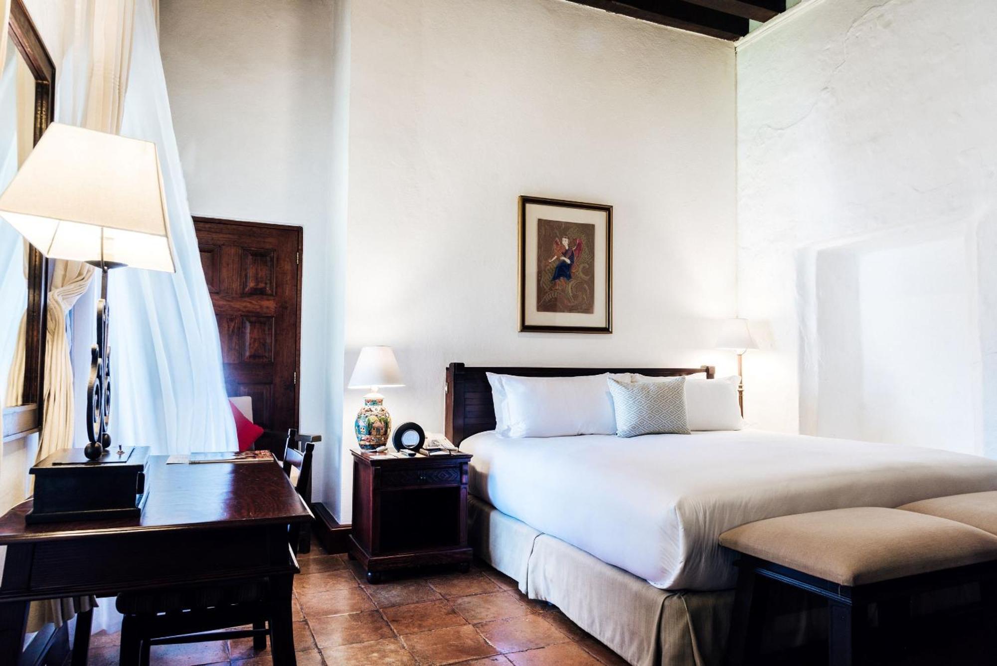 Quinta Real Oaxaca Hotel Luaran gambar