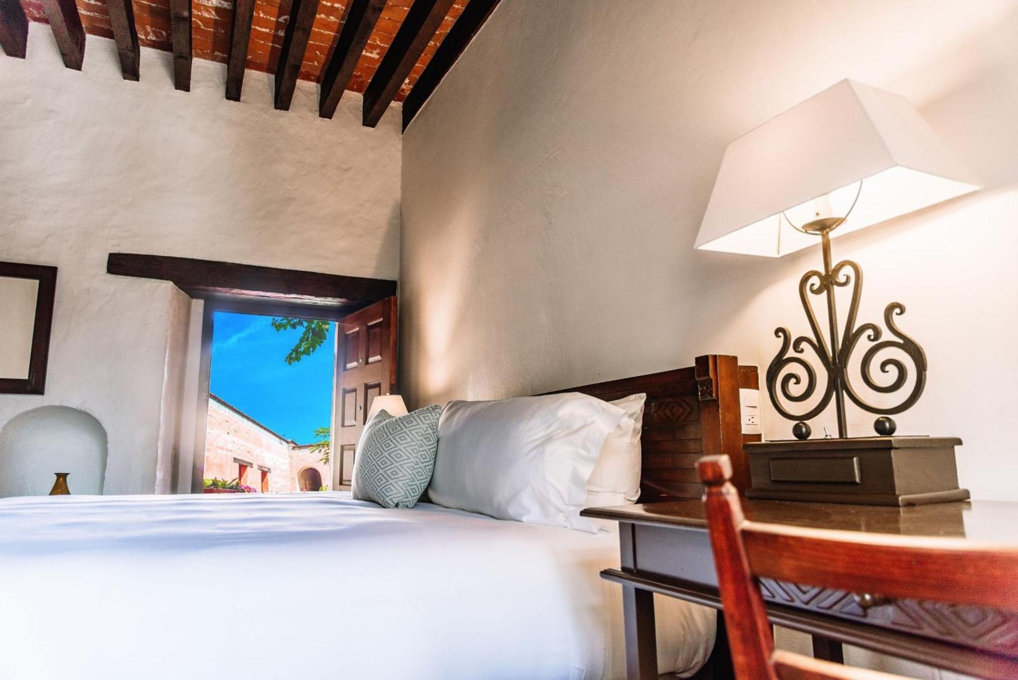 Quinta Real Oaxaca Hotel Luaran gambar