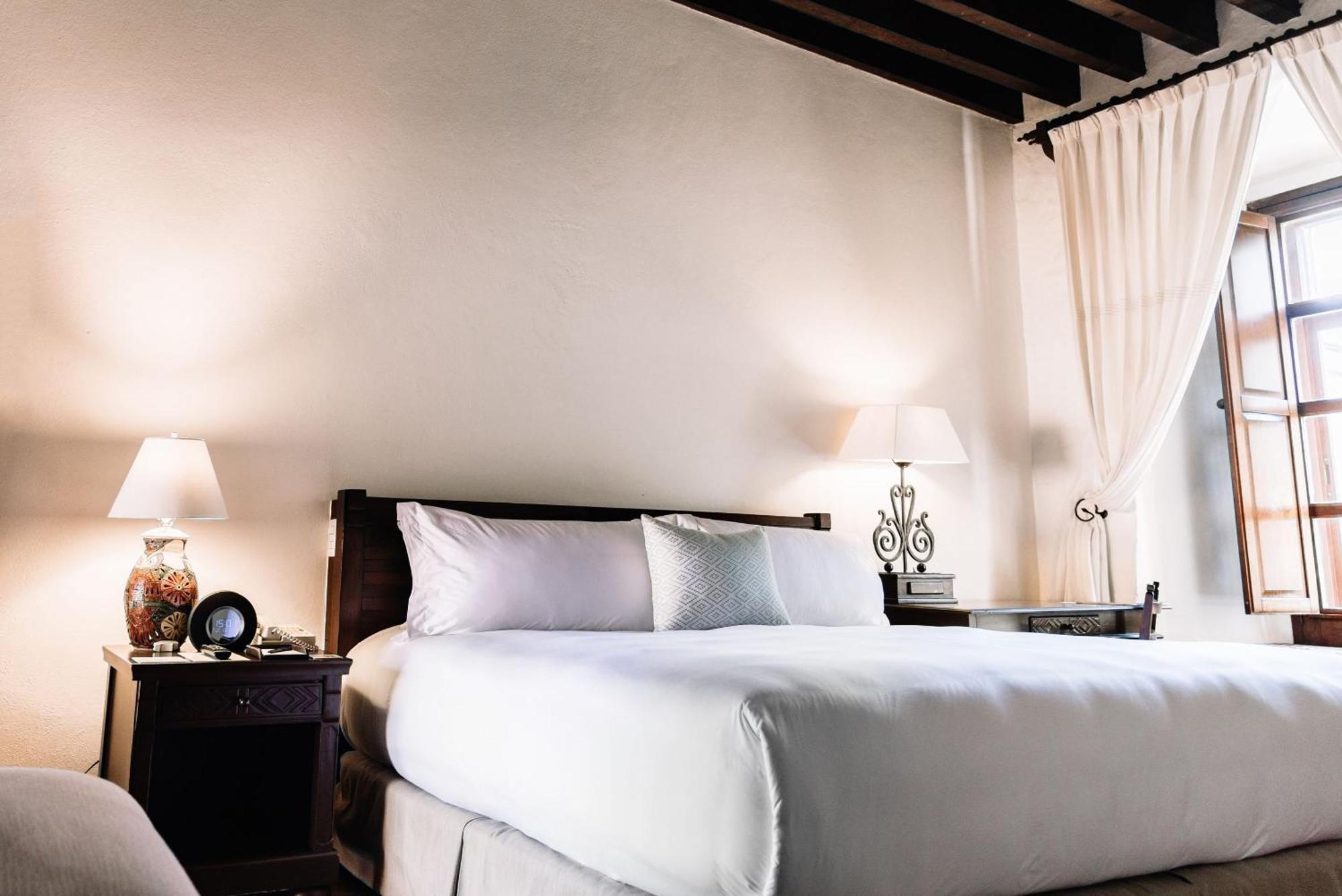 Quinta Real Oaxaca Hotel Luaran gambar