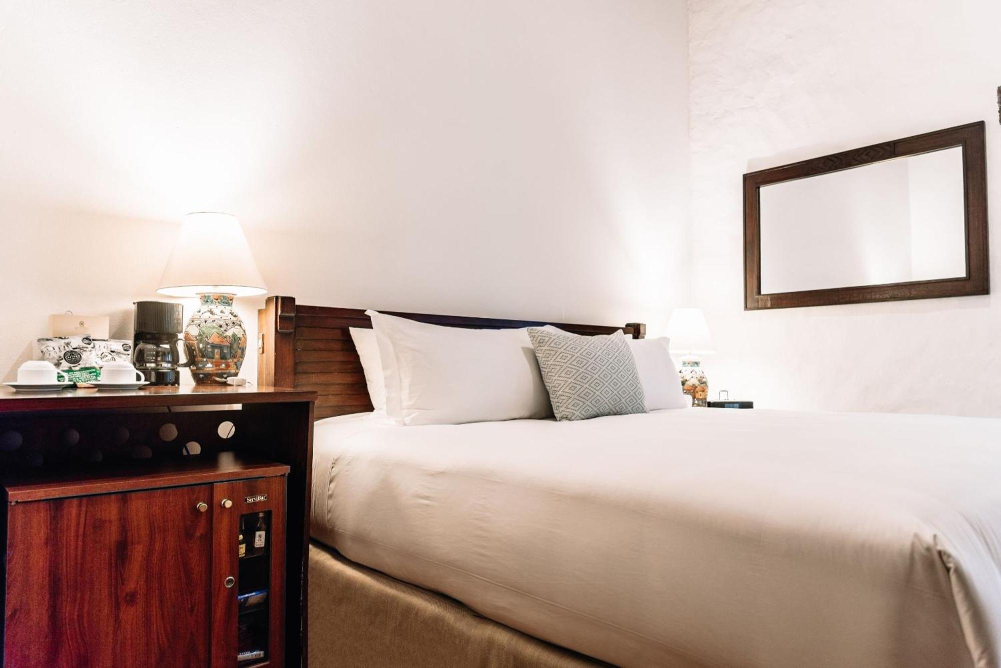 Quinta Real Oaxaca Hotel Luaran gambar