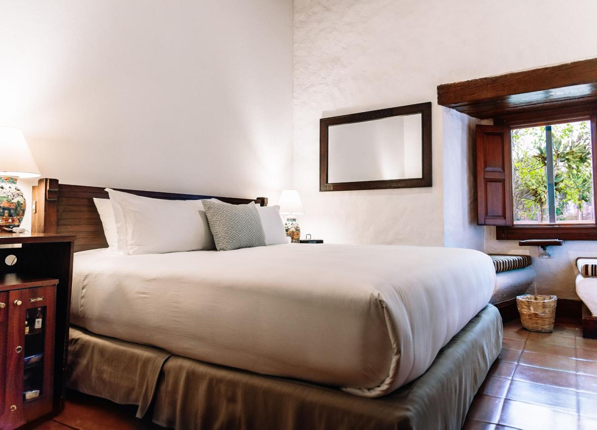 Quinta Real Oaxaca Hotel Luaran gambar